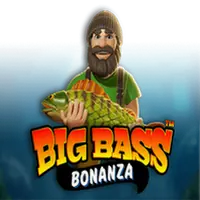 Big Bass Bonanza